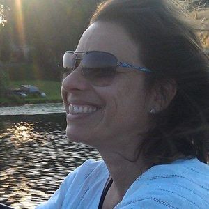 Meet your Posher, Brenda